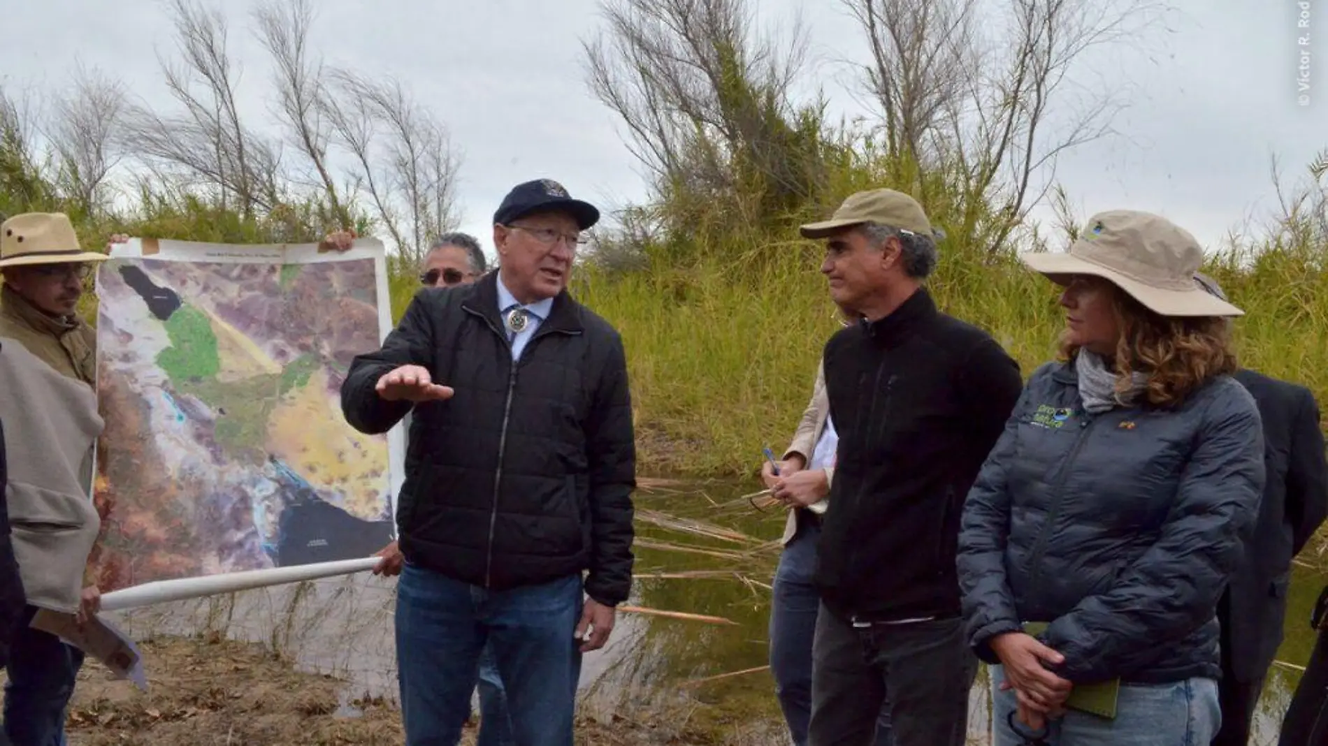 ken salazar